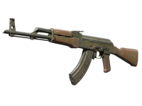 AK-47 Safari Mesh